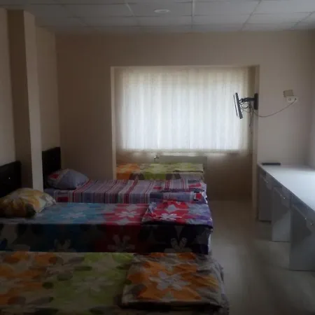 Gaye Apart Aparthotel