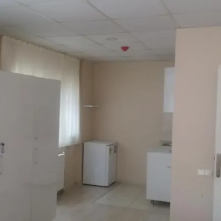 Gaye Apart 公寓式酒店 埃迪尔内