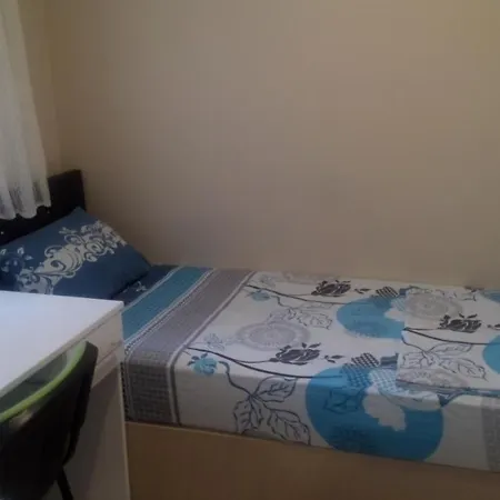 Gaye Apart 埃迪尔内