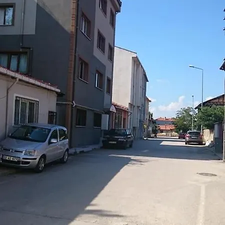 Gaye Apart 公寓式酒店