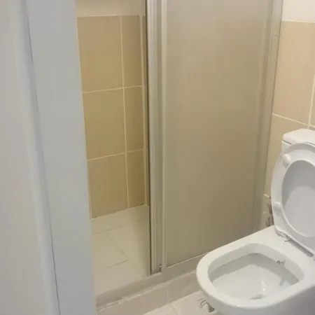 Gaye Apart 公寓式酒店 *