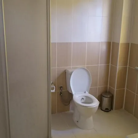 公寓式酒店 Gaye Apart *