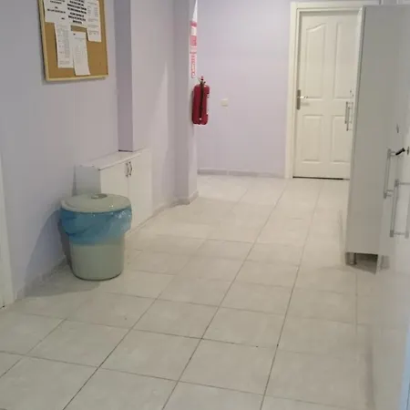 Gaye Apart 公寓式酒店 *