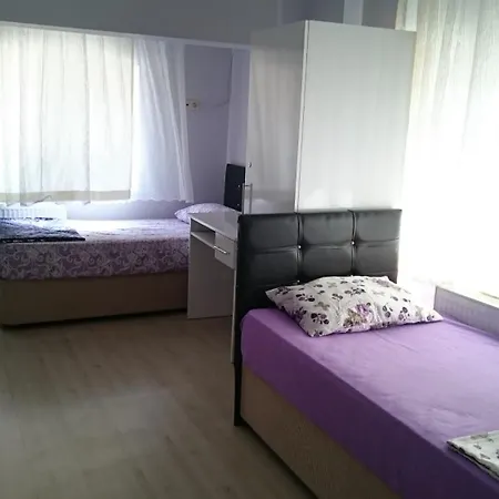 Gaye Apart 公寓式酒店 *