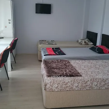 Aparthotel Gaye Apart
