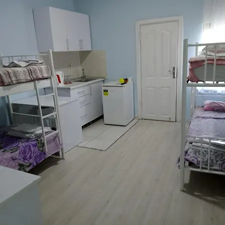 Gaye Apart 埃迪尔内