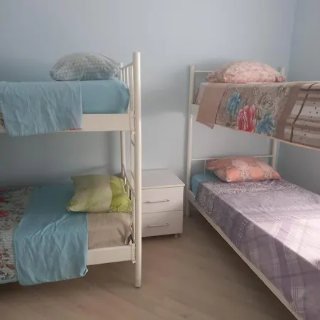 Gaye Apart * 埃迪尔内