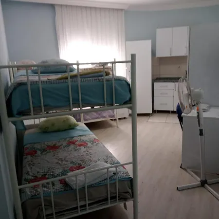 Gaye Apart * 埃迪尔内