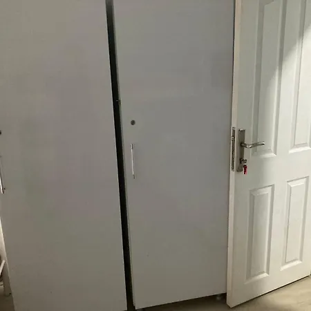 Gaye Apart 埃迪尔内