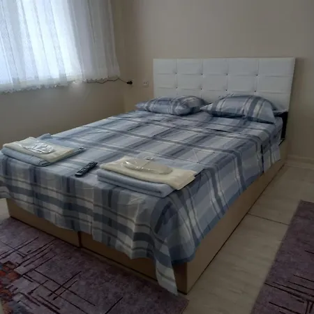 公寓式酒店 Gaye Apart