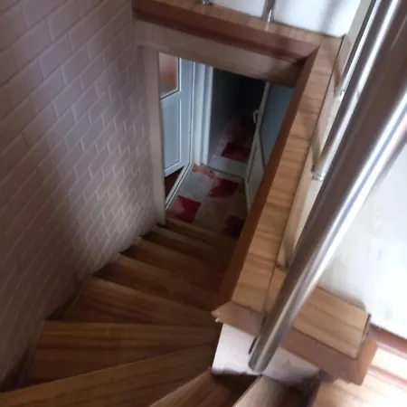 Gaye Apart 公寓式酒店 埃迪尔内