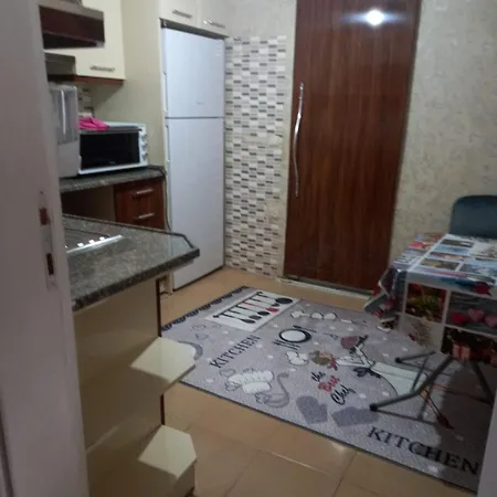 Gaye Apart Aparthotel