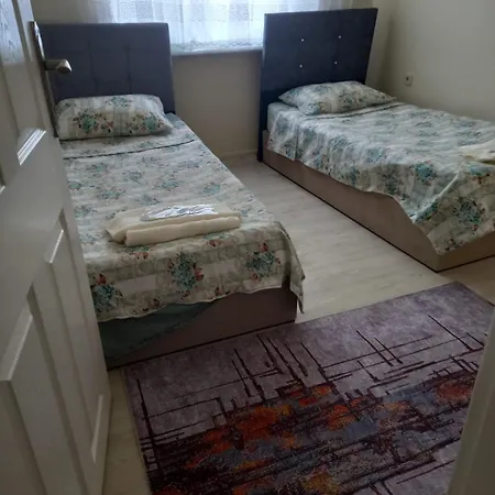 公寓式酒店 Gaye Apart